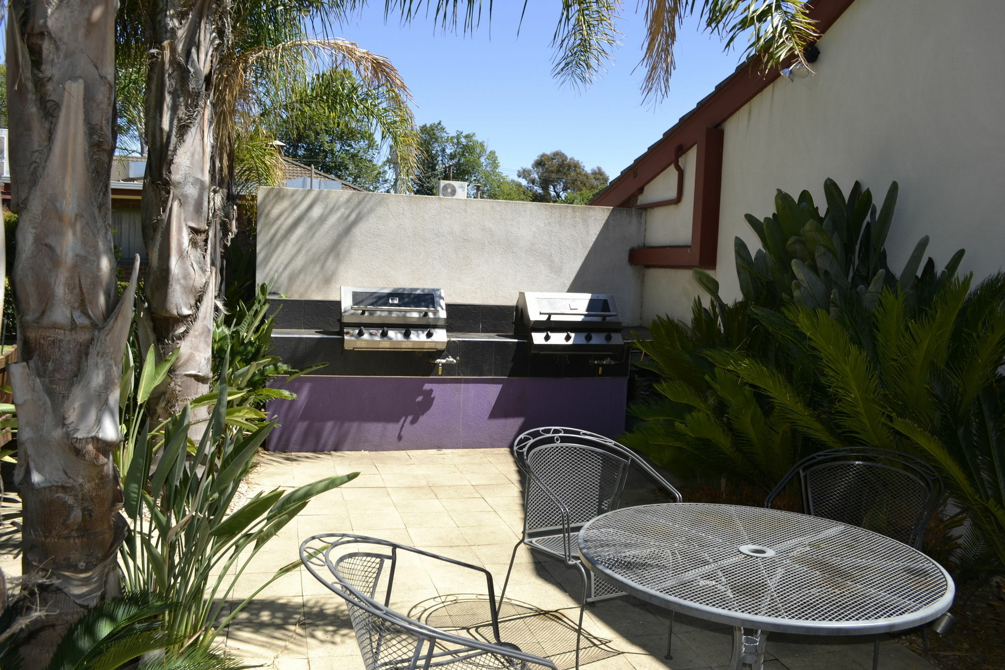Quality Hotel Lakeside Bendigo Buitenkant foto